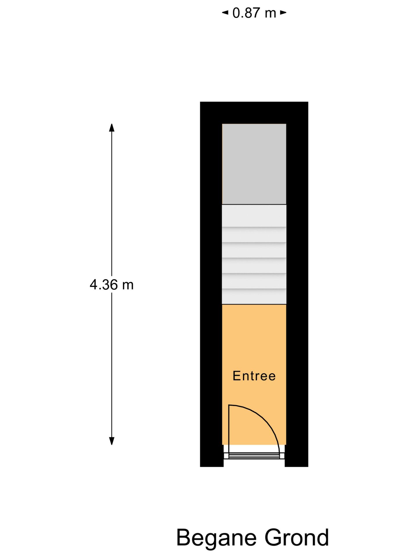 Foto 29 van Goedestraat 110-BS