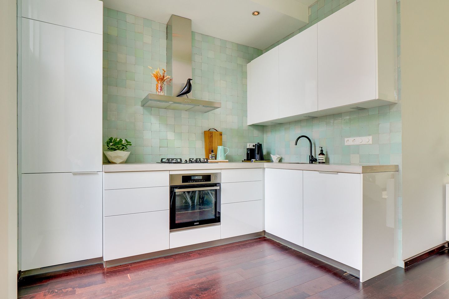 Foto 10 van Goedestraat 110-BS