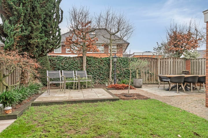 Foto 2 van Revershof 24