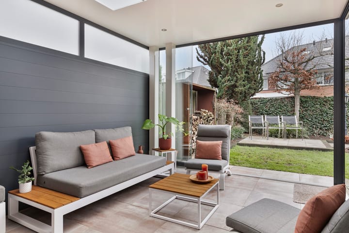 Foto 4 van Revershof 24