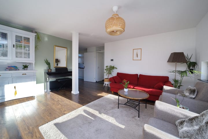 Foto 2 van Kuinrestraat 115