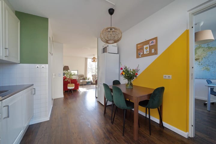 Foto 4 van Kuinrestraat 115