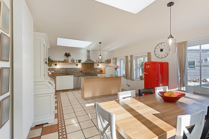 Foto 2 van Kleinstraat 8-A