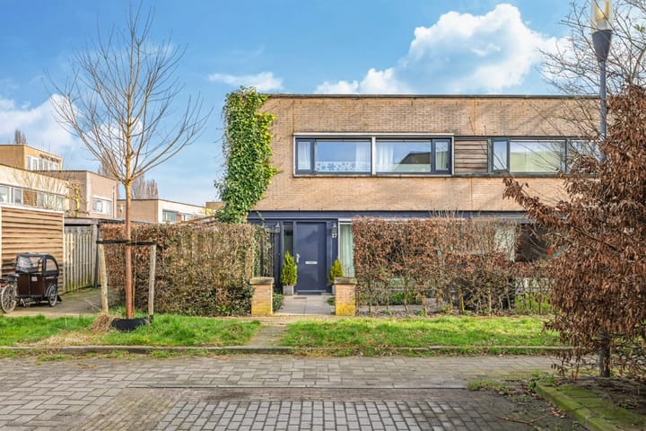 Foto 1 van Jonagoldstraat 17