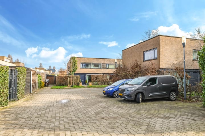 Foto 2 van Jonagoldstraat 17