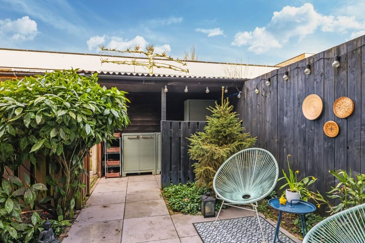 Foto 4 van Jonagoldstraat 17