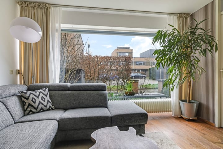 Foto 8 van Jonagoldstraat 17