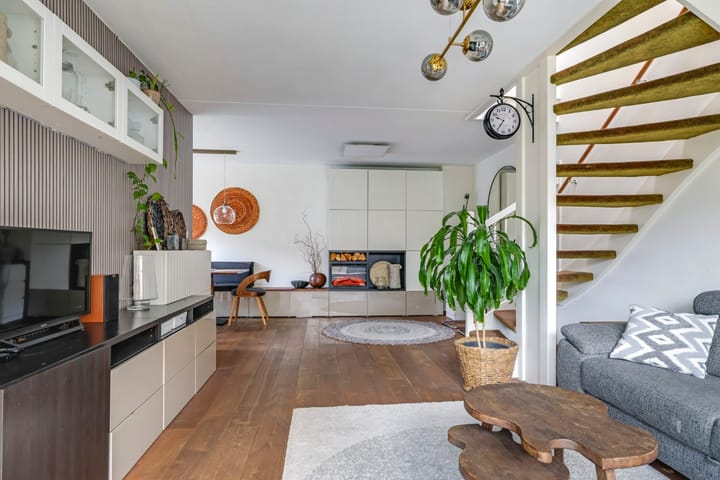 Foto 10 van Jonagoldstraat 17