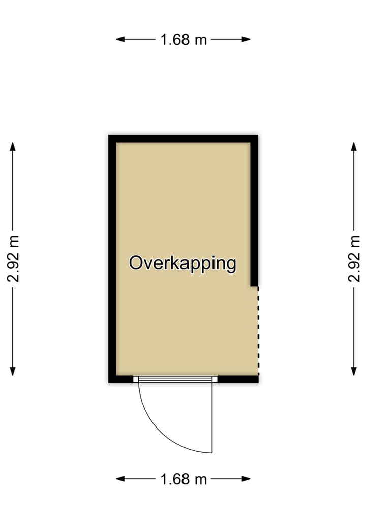 Foto 25 van Jonagoldstraat 17
