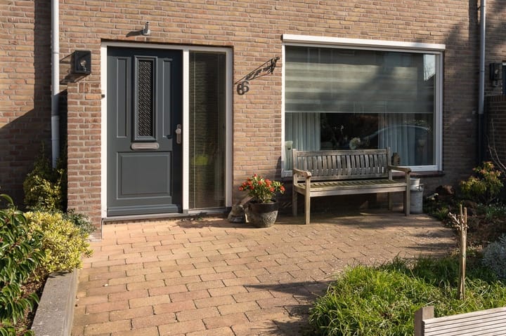 Foto 5 van Dr. A.E. Remouchampsstraat 6