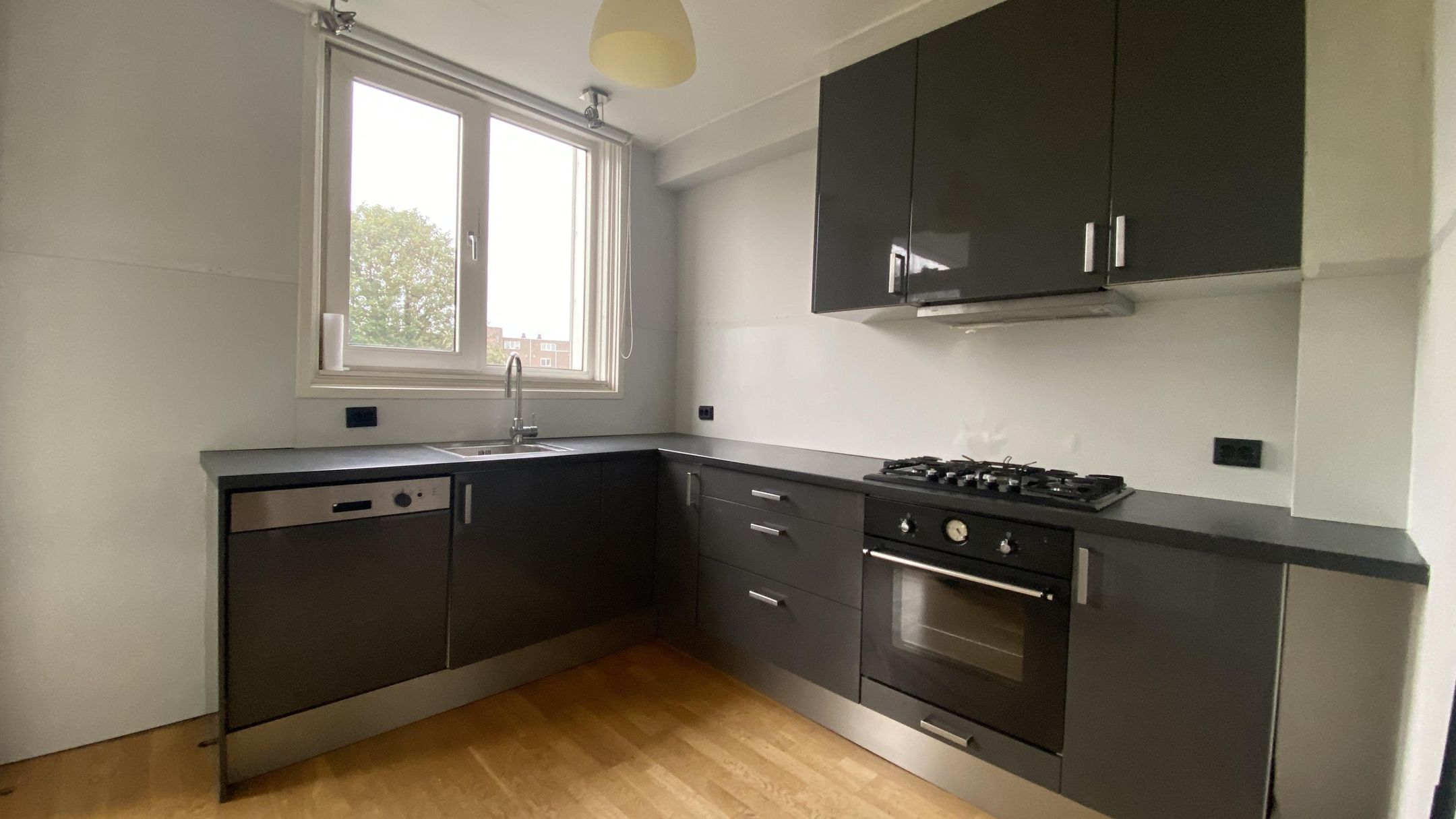 Foto 3 van Stadhoudersweg 90-C