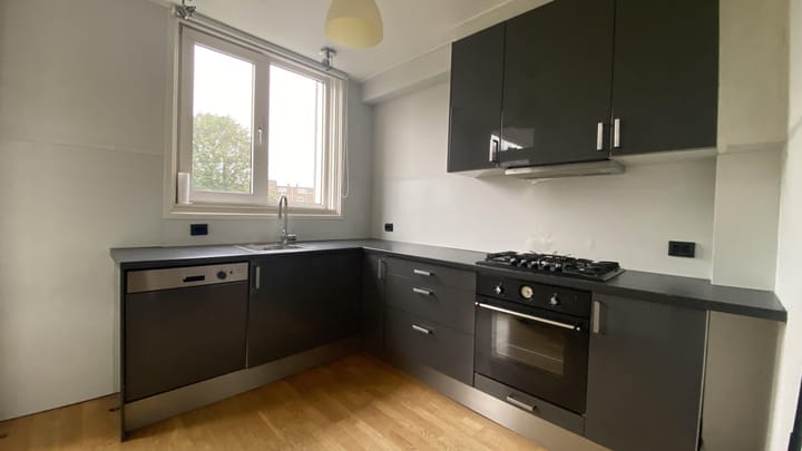 Foto 3 van Stadhoudersweg 90-C