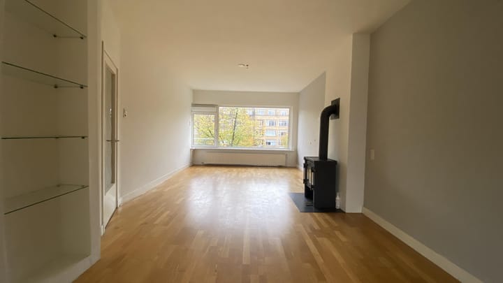 Foto 4 van Stadhoudersweg 90-C