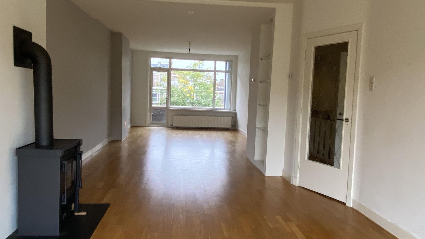 Foto 5 van Stadhoudersweg 90-C