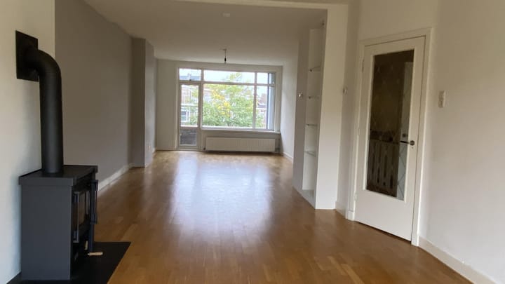 Foto 5 van Stadhoudersweg 90-C