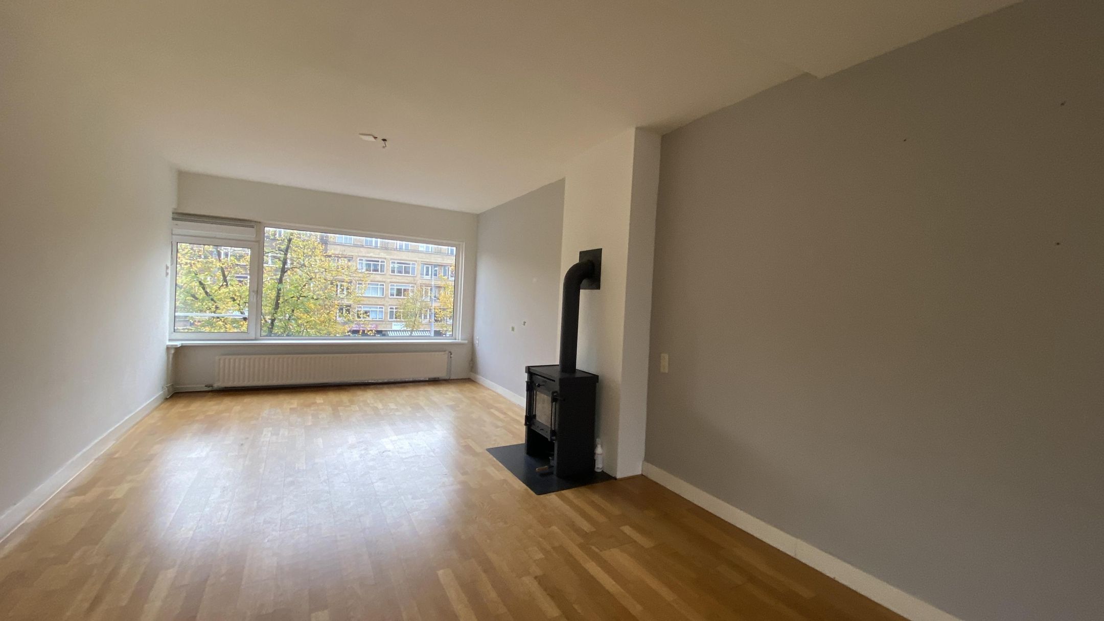 Foto 6 van Stadhoudersweg 90-C