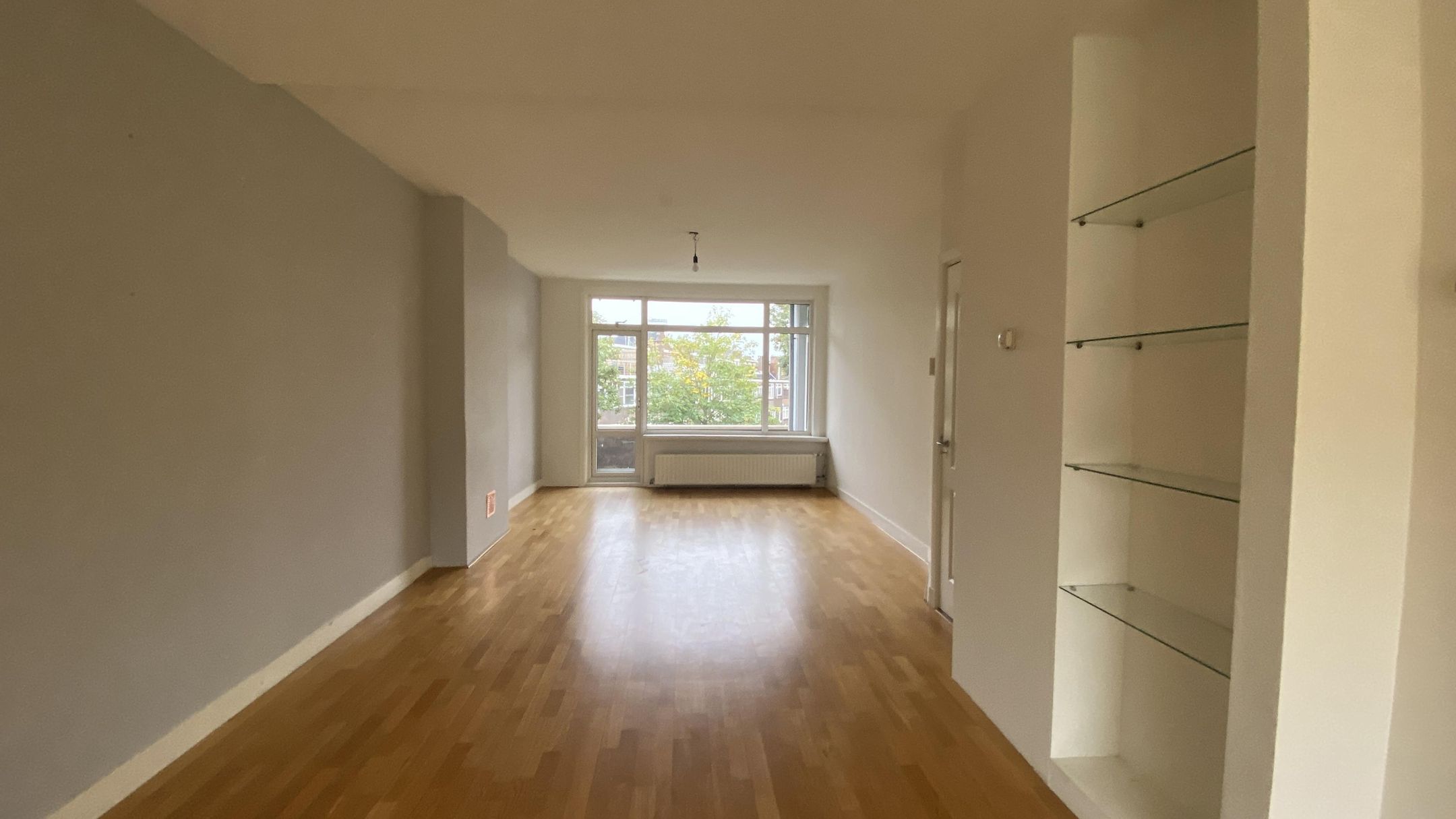 Foto 9 van Stadhoudersweg 90-C