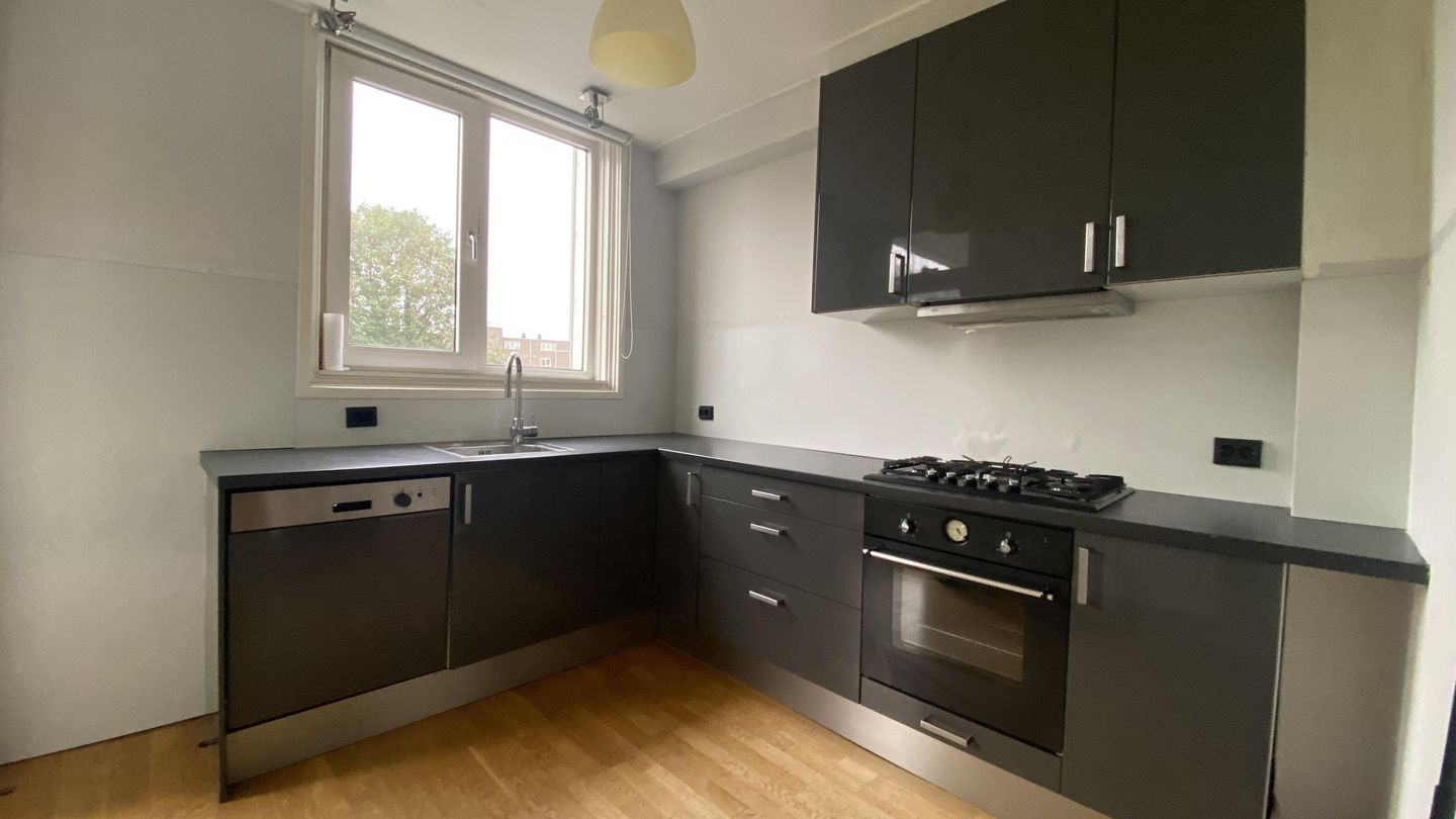 Foto 10 van Stadhoudersweg 90-C