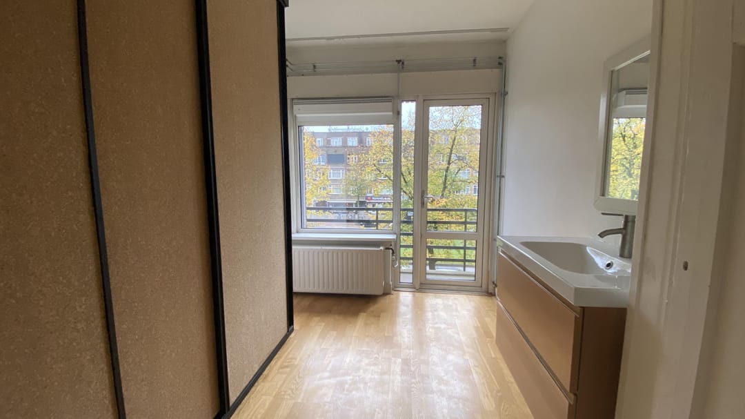 Foto 13 van Stadhoudersweg 90-C