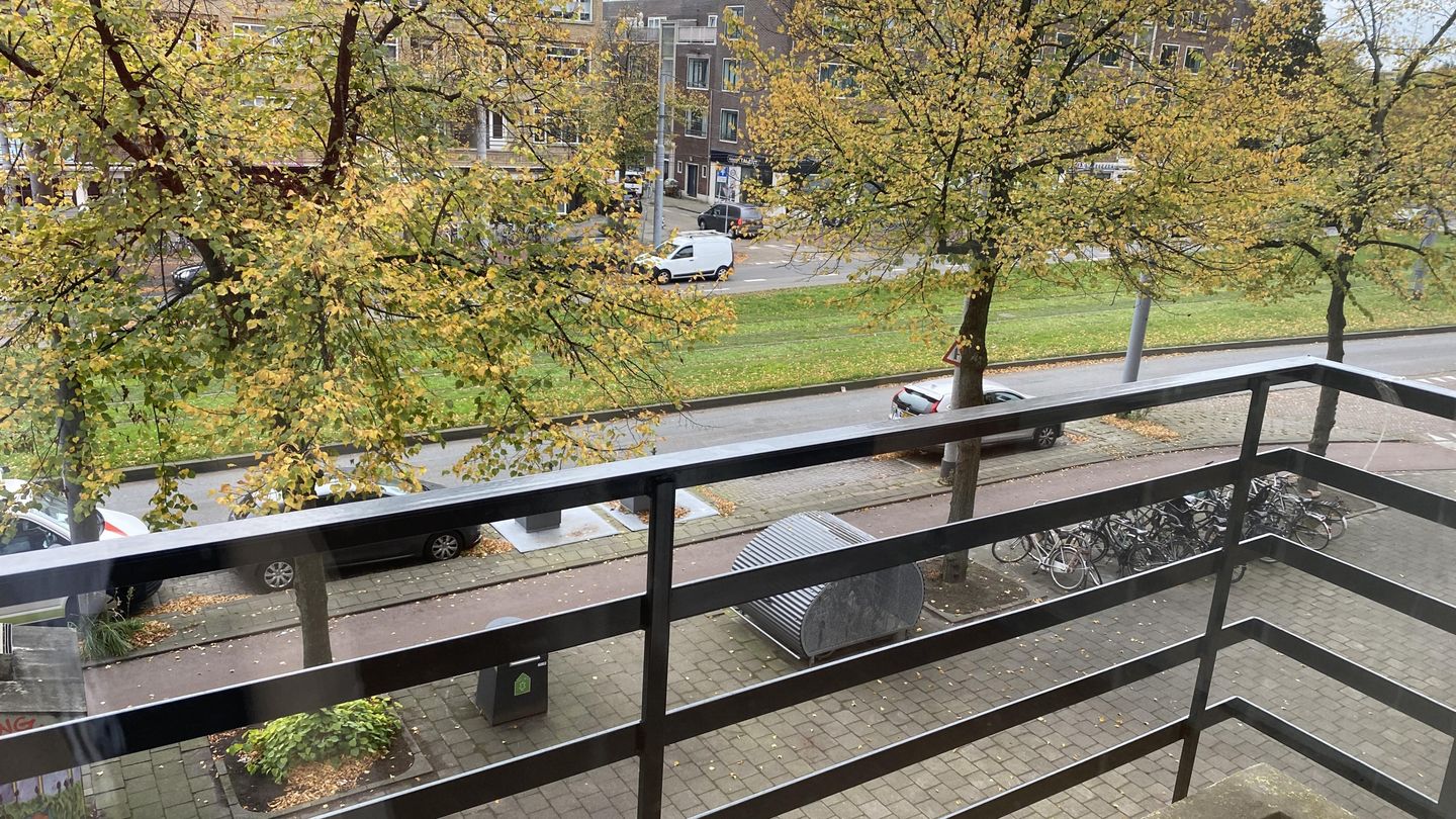 Foto 14 van Stadhoudersweg 90-C