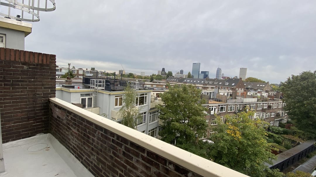 Foto 17 van Stadhoudersweg 90-C