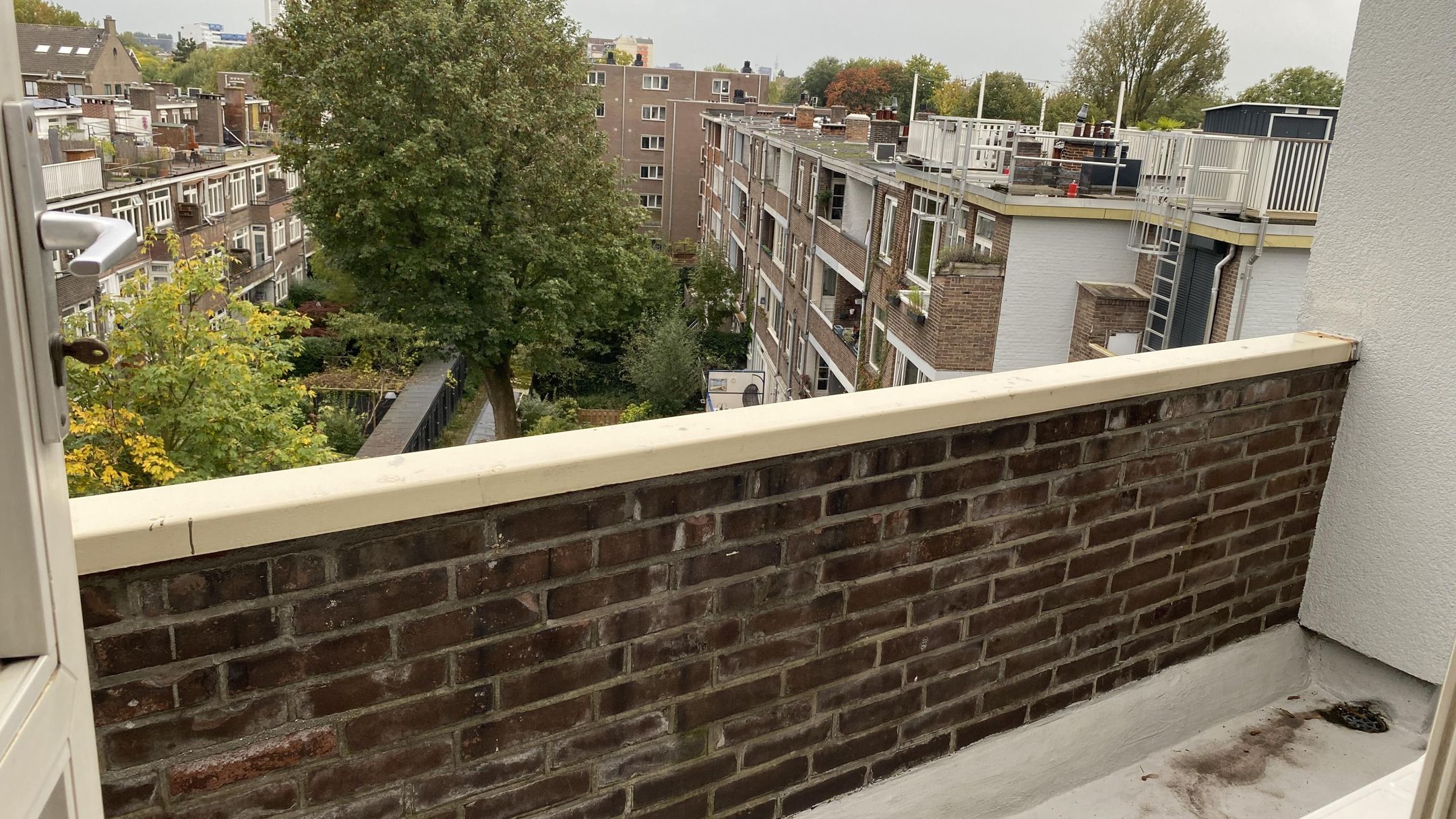 Foto 18 van Stadhoudersweg 90-C