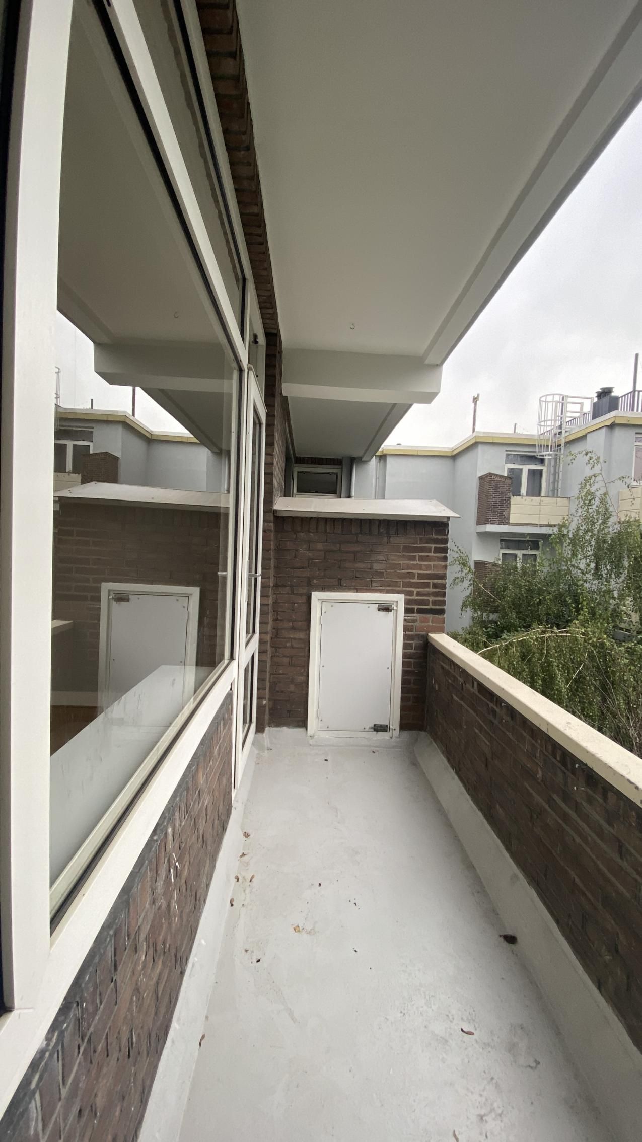 Foto 19 van Stadhoudersweg 90-C