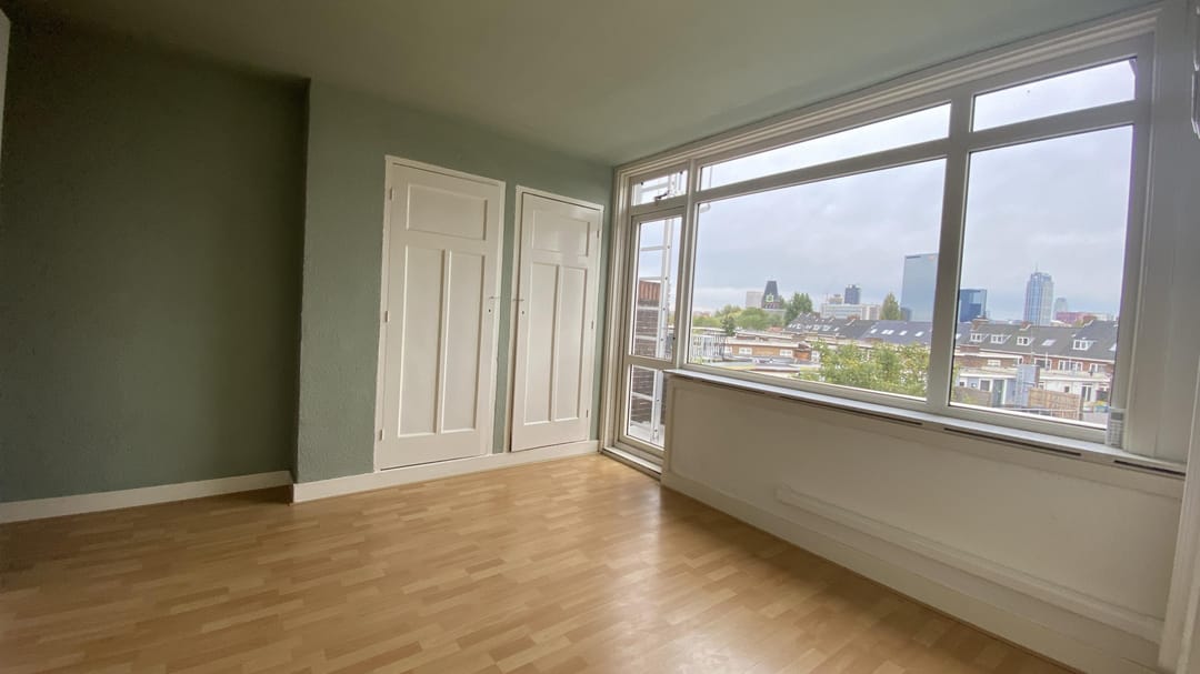 Foto 23 van Stadhoudersweg 90-C