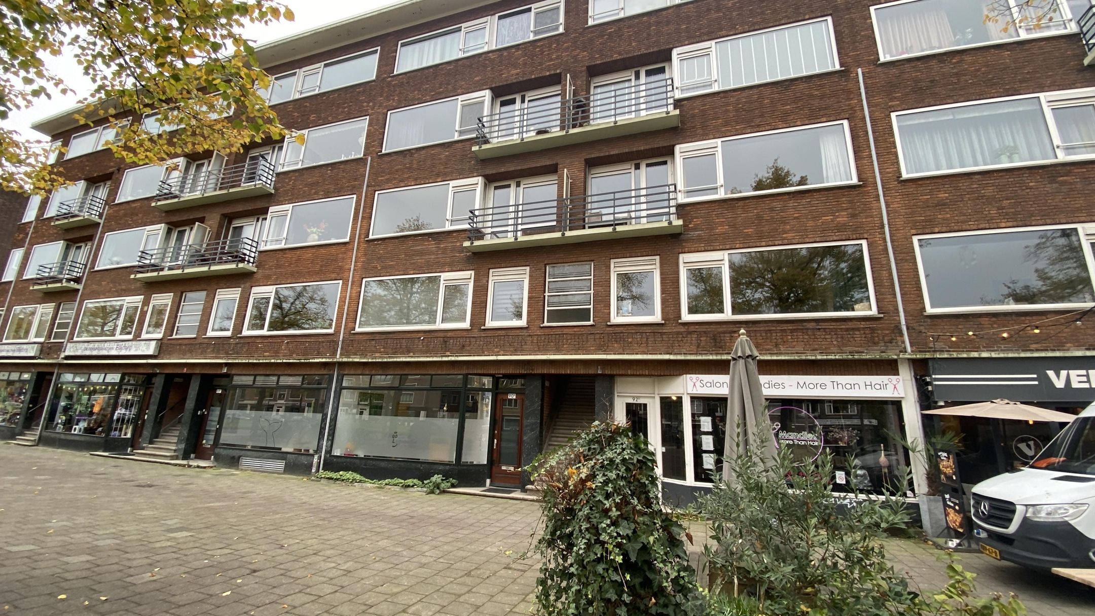 Foto 24 van Stadhoudersweg 90-C