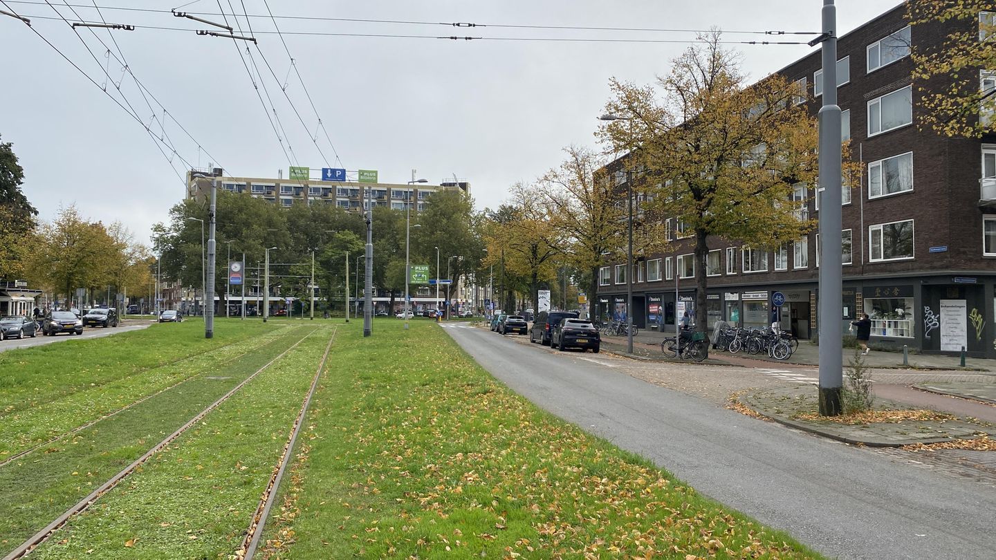 Foto 25 van Stadhoudersweg 90-C