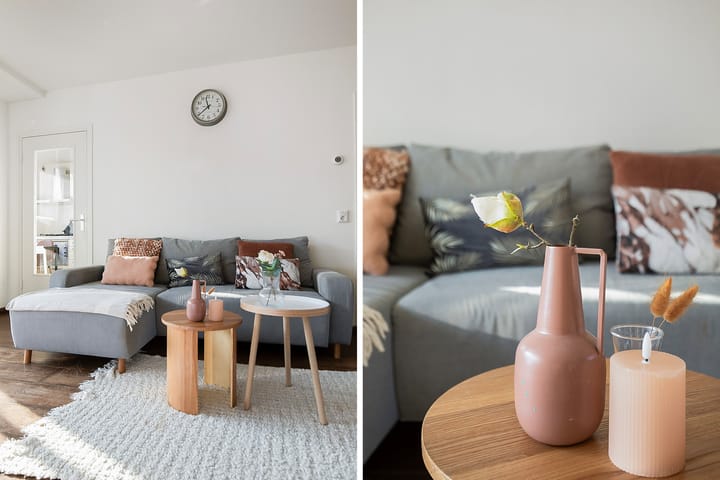 Foto 5 van Akbarstraat 14-B