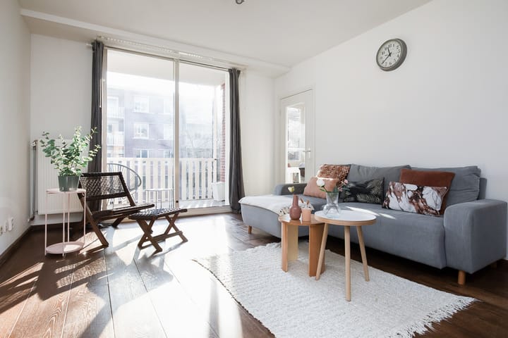 Foto 7 van Akbarstraat 14-B