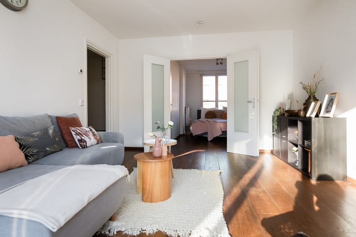 Foto 9 van Akbarstraat 14-B