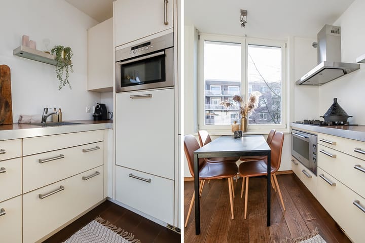 Foto 19 van Akbarstraat 14-B