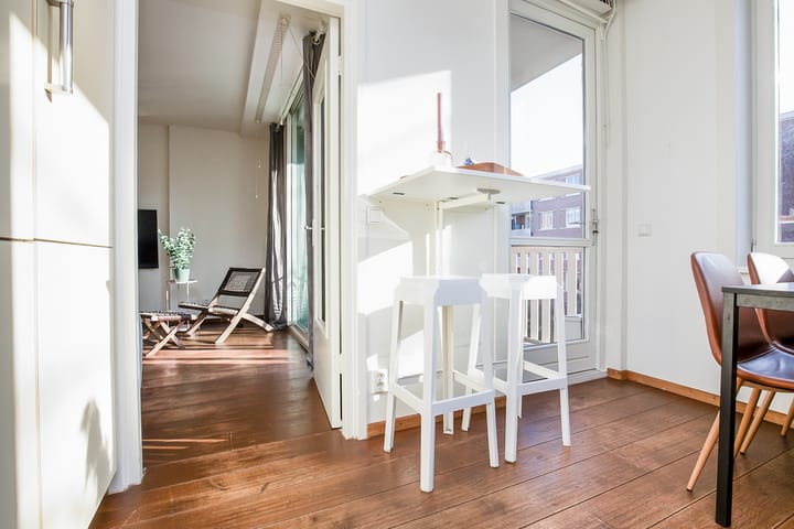 Foto 20 van Akbarstraat 14-B