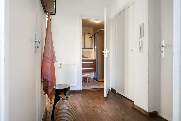 Foto 21 van Akbarstraat 14-B