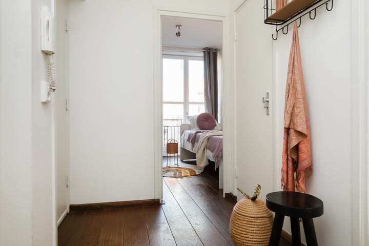 Foto 25 van Akbarstraat 14-B