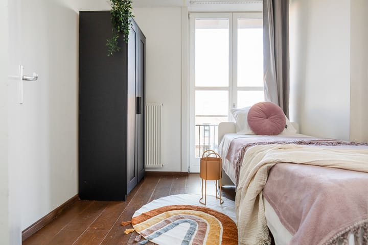 Foto 26 van Akbarstraat 14-B