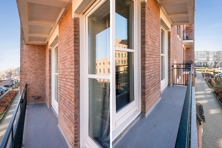 Foto 29 van Akbarstraat 14-B