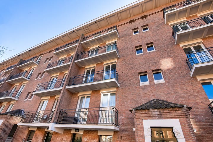 Foto 34 van Akbarstraat 14-B