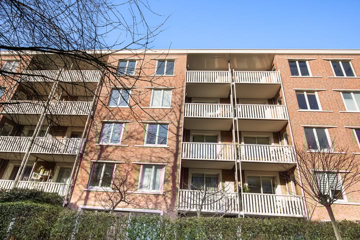 Foto 39 van Akbarstraat 14-B