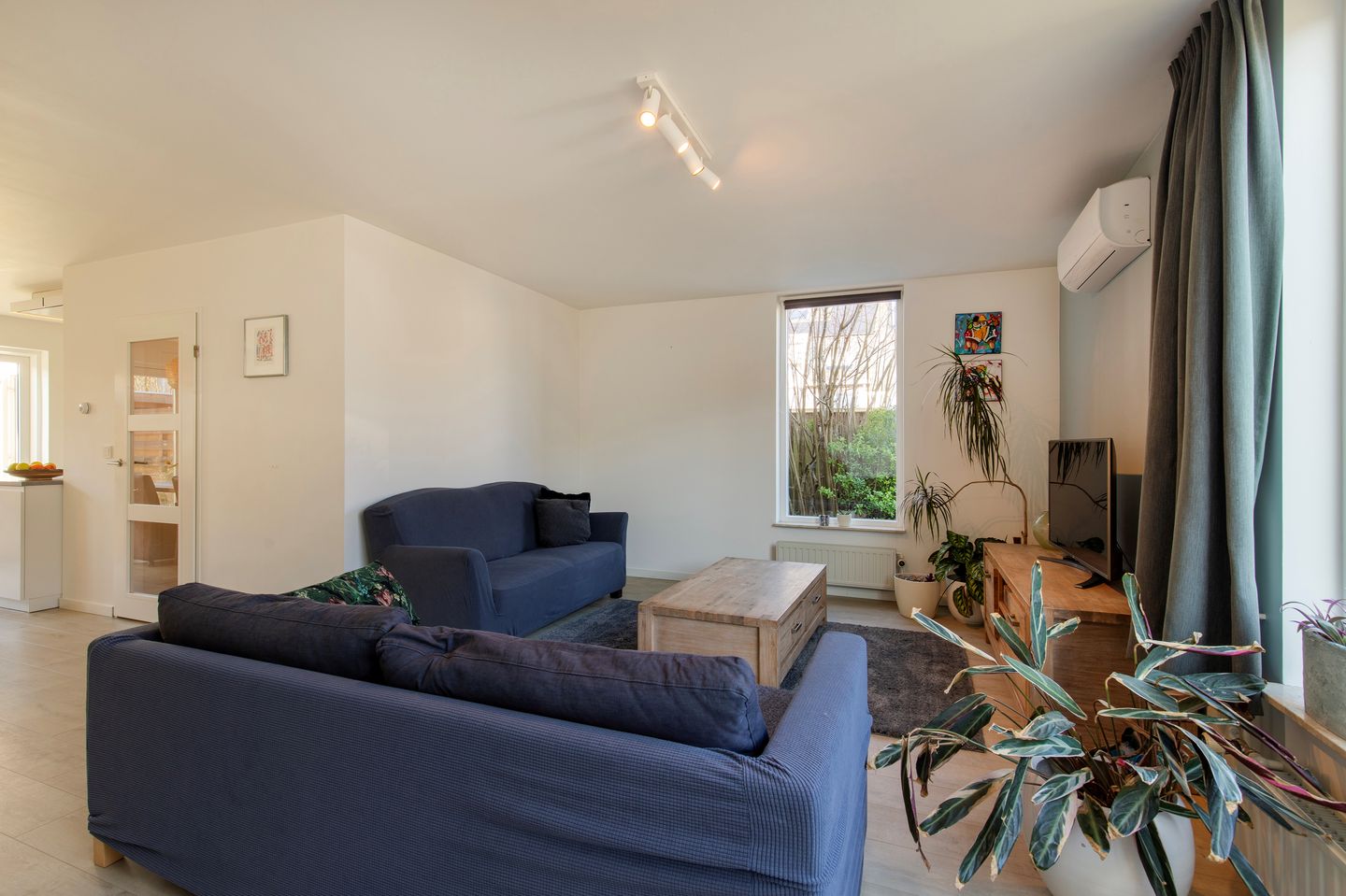 Foto 5 van Bergslagen 2