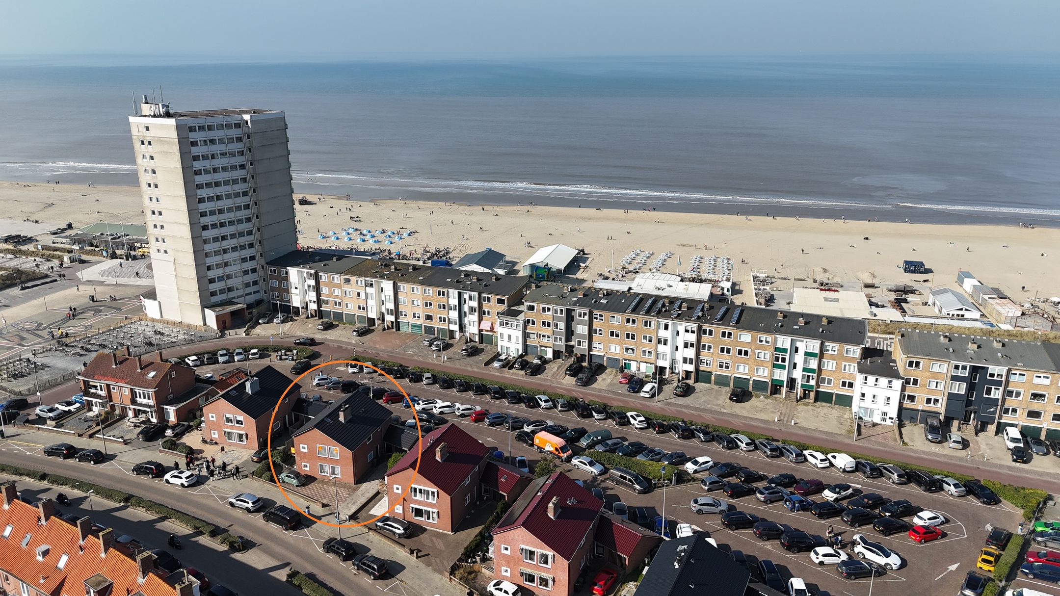 Foto 3 van Burgemeester Engelbertsstraat 7-RD