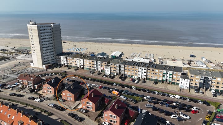 Foto 3 van Burgemeester Engelbertsstraat 7-RD