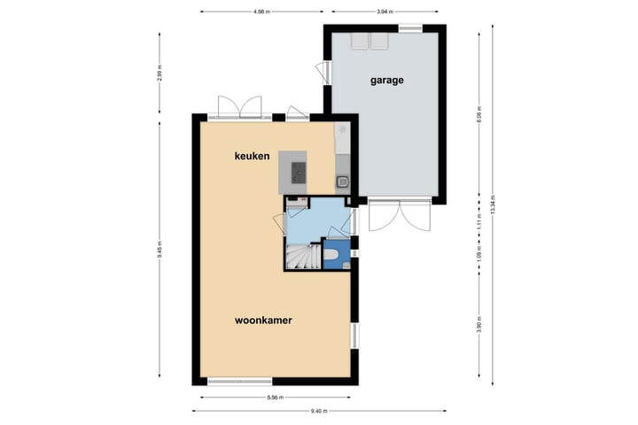 Foto 42 van Bergslagen 2