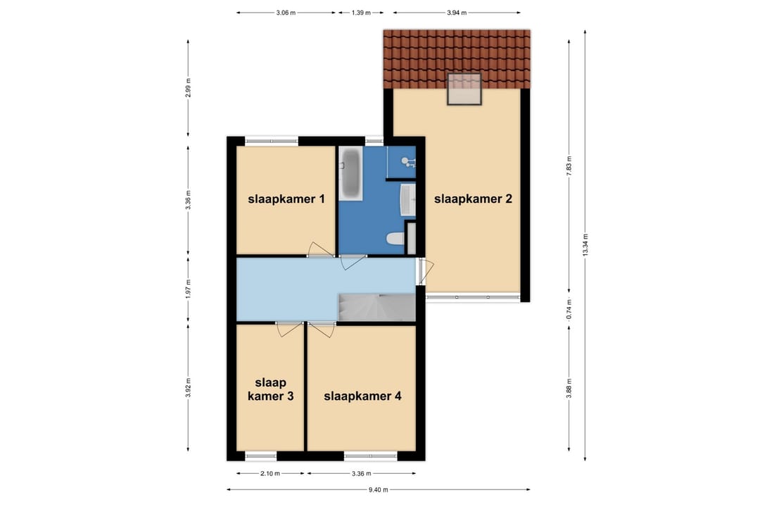 Foto 43 van Bergslagen 2