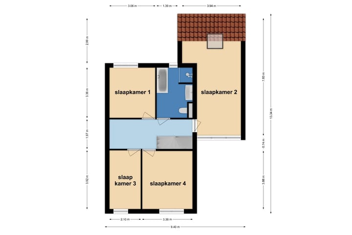 Foto 43 van Bergslagen 2