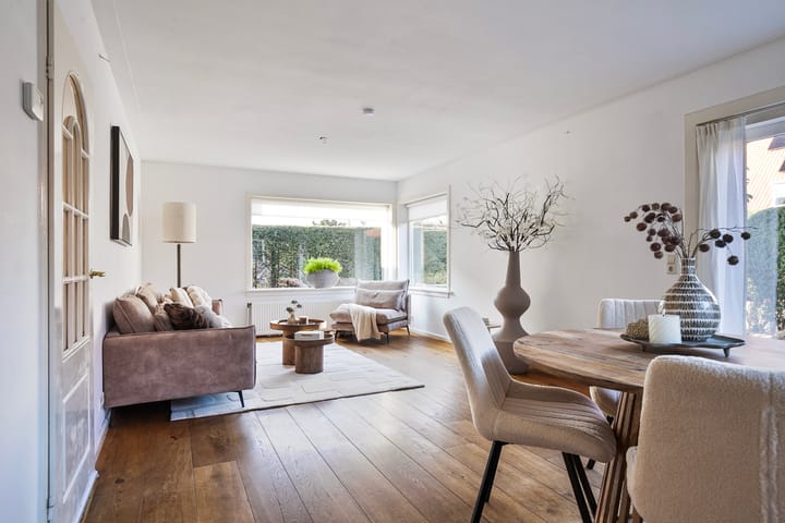 Foto 6 van Van Hoornstraat 1