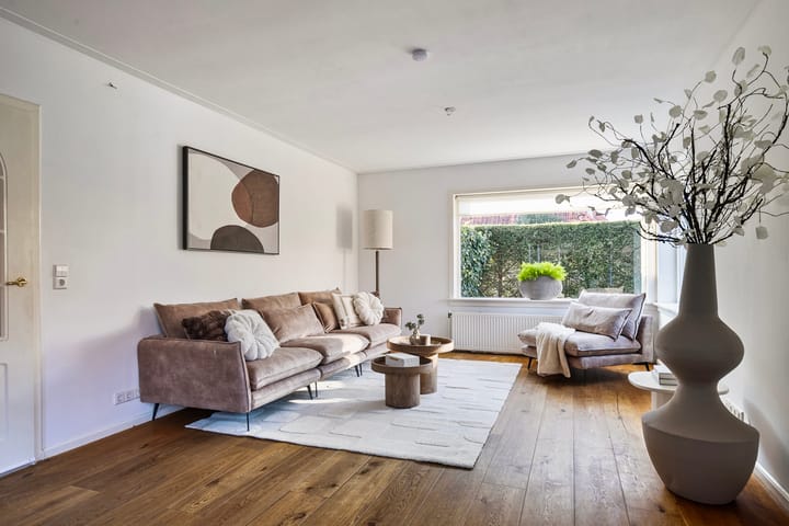 Foto 5 van Van Hoornstraat 1