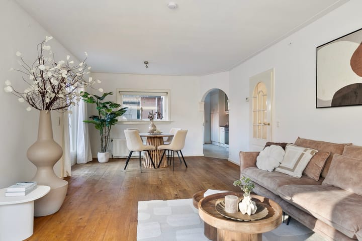 Foto 7 van Van Hoornstraat 1